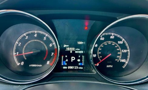 Used 2016 Mitsubishi Outlander Sport ES image 16