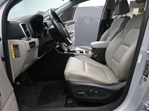 Used 2020 Kia Sportage EX image 10