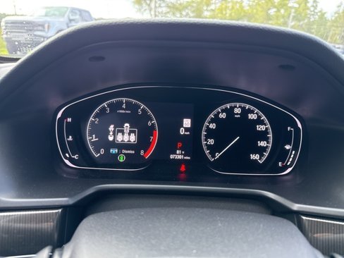 Used 2021 Honda Accord Sport image 15