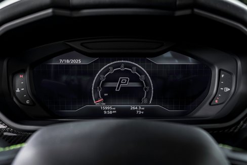 Used 2023 Lamborghini Urus S image 15
