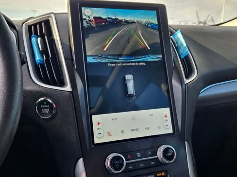 Used 2021 Ford Edge SEL w/ Convenience Package image 28