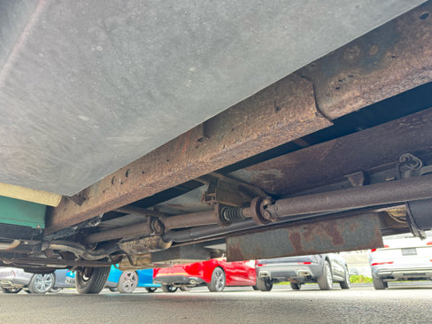 Used 2006 Ford E-450 and Econoline 450 image 37