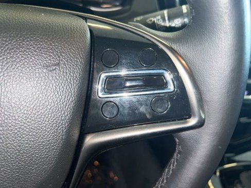 Used 2016 Cadillac ATS Sedan image 26