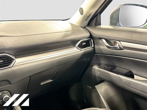 Used 2021 MAZDA CX-5 Touring w/ Touring Preferred SV Package image 25