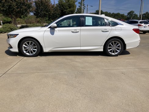 Used 2021 Honda Accord LX image 8