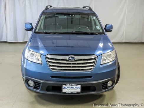 Used 2009 Subaru Tribeca Special Edition image 5