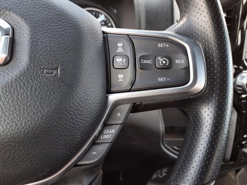 Used 2025 RAM 3500 Tradesman image 24