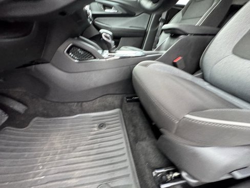 Used 2023 Chevrolet TrailBlazer LT image 17