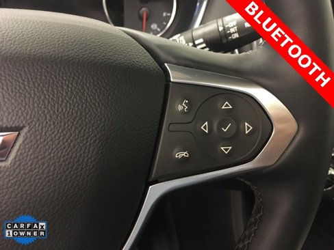 Used 2023 Chevrolet Traverse Premier w/ LPO, Floor Liner Package image 32