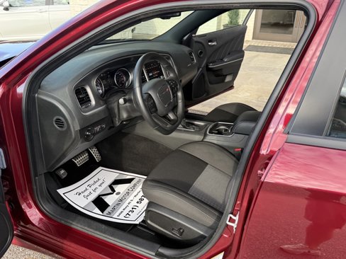 Used 2022 Dodge Charger Scat Pack image 16