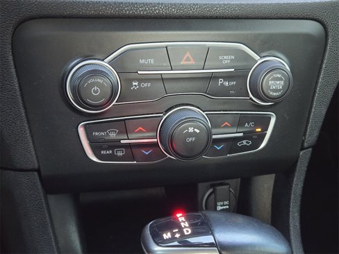 Used 2021 Dodge Charger SXT w/ Leather Interior Group image 14