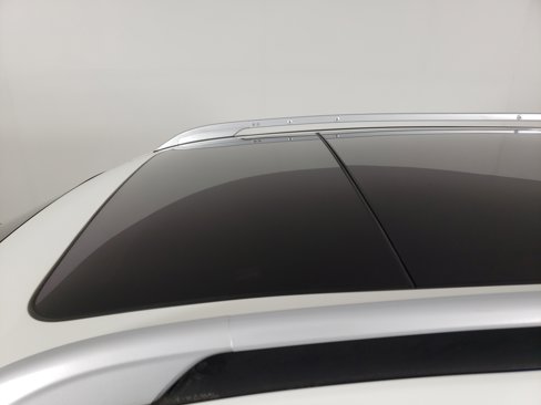 Used 2016 Nissan Rogue SL image 6