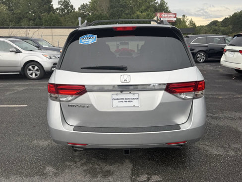 Used 2014 Honda Odyssey EX image 5