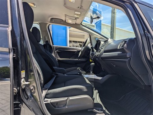 Used 2015 Honda Fit LX image 17