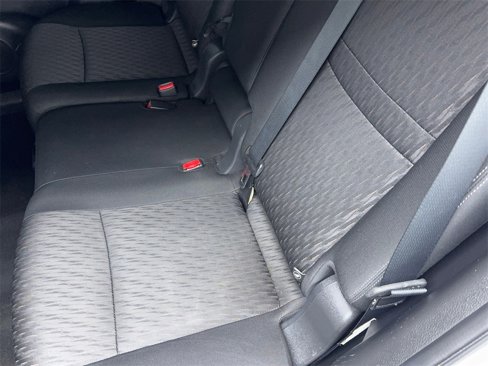 Used 2018 Nissan Rogue SV image 42