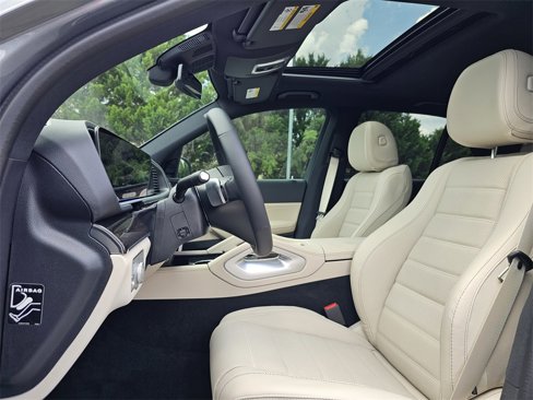 New 2026 Mercedes-Benz GLE 450 4MATIC image 16