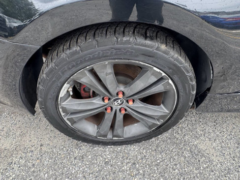 Used 2011 Hyundai Genesis 2.0T image 41