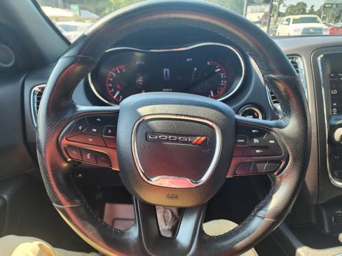 Used 2018 Dodge Durango SXT w/ Quick Order Package 2BB image 23