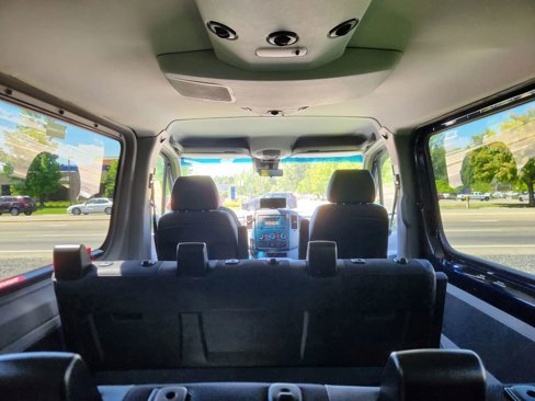 Used 2016 Mercedes-Benz Sprinter 2500 image 13