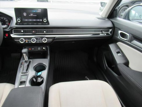 Used 2022 Honda Civic LX image 14