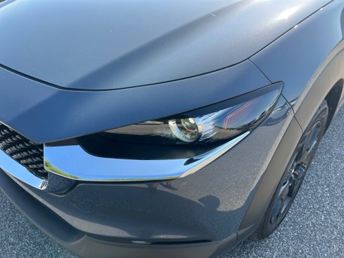 Certified 2022 MAZDA CX-30 AWD 2.5 S w/ Preferred Package image 26