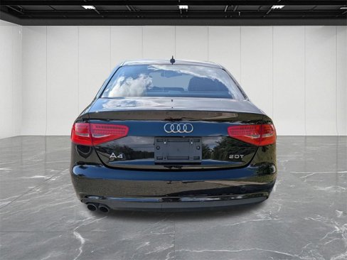 Used 2013 Audi A4 2.0T Premium Plus w/ Premium Plus Pkg image 4
