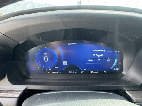 Used 2021 Ford Explorer Platinum w/ Equipment Group 601A image 19