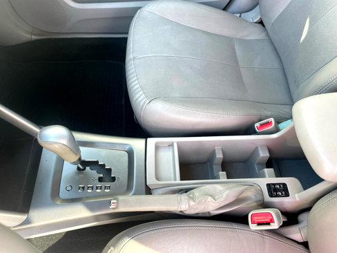 Used 2013 Subaru Forester 2.5X Limited image 14