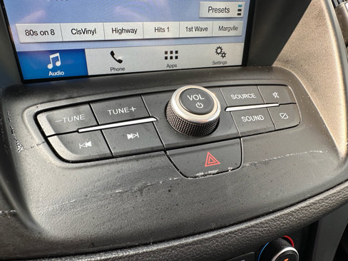 Used 2019 Ford Escape SE image 21
