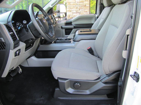 Used 2021 Ford F250 XLT image 13