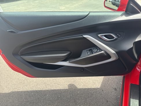Used 2023 Chevrolet Camaro LT image 11