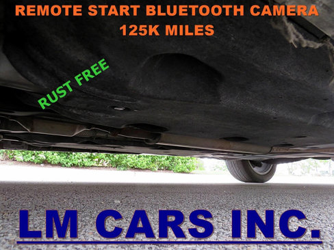 Used 2014 Chevrolet Impala LT w/ Convenience Package image 55