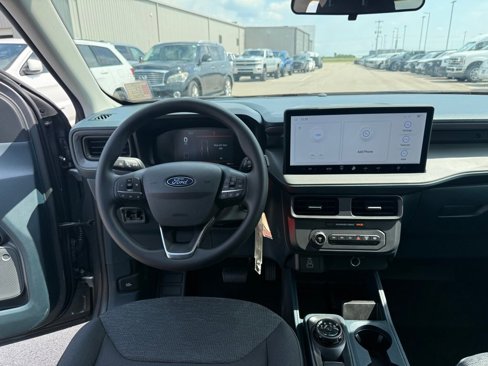 New 2025 Ford Maverick XL image 13