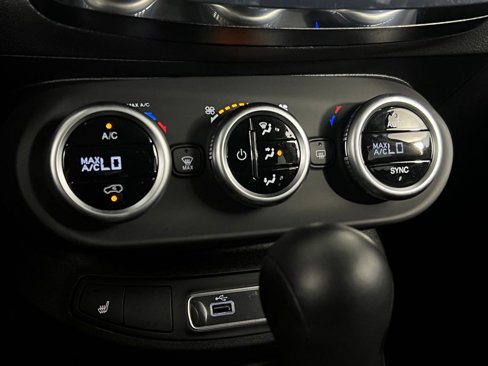 Used 2023 FIAT 500X Pop w/ Comfort Group image 19