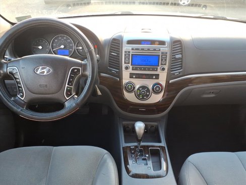 Used 2012 Hyundai Santa Fe SE image 7