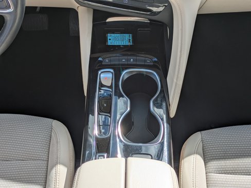 Used 2023 Buick Envision Preferred image 18