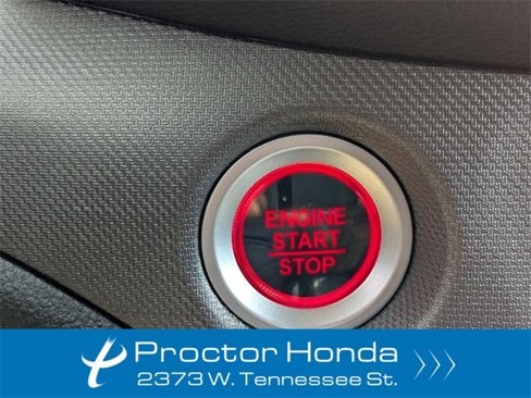 Certified 2021 Honda Ridgeline Sport image 22