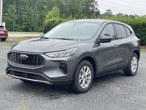 New 2025 Ford Escape Active w/ Tech Pack #1 image 27