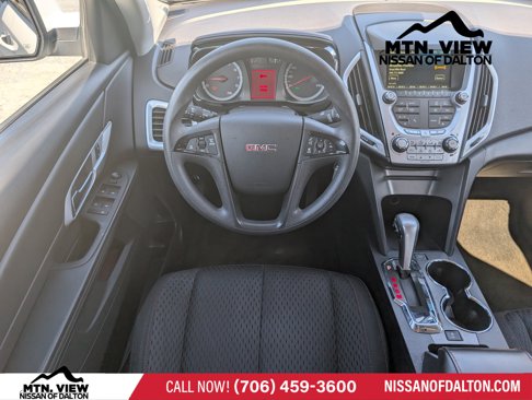 Used 2014 GMC Terrain SLE image 10