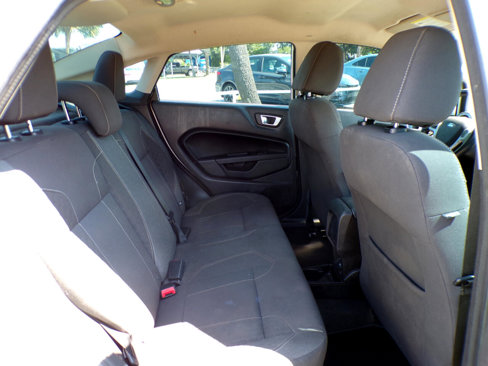 Used 2014 Ford Fiesta SE w/ Equipment Group 201A image 24