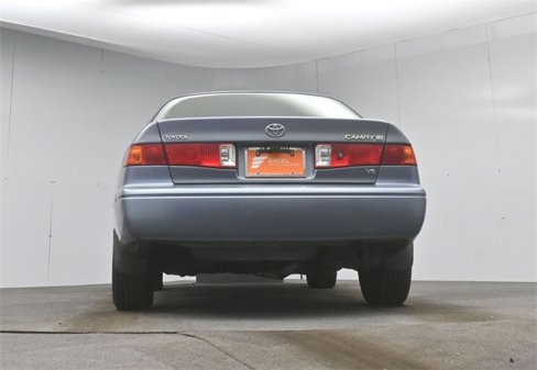 Used 2000 Toyota Camry LE image 33
