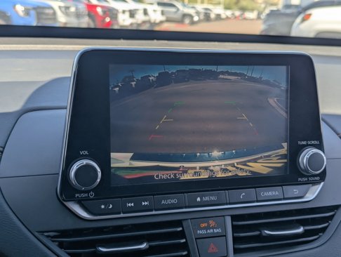 Used 2022 Nissan Altima 2.5 SR image 22