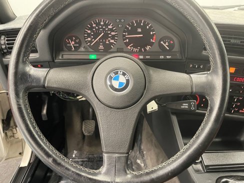 Used 1987 BMW 325i Convertible image 25