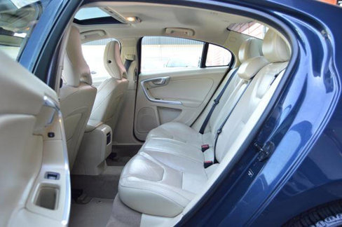 Used 2013 Volvo S60 T5 image 13