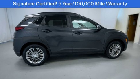 Used 2020 Hyundai Kona SEL Plus image 9