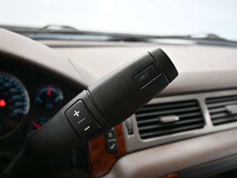 Used 2014 Chevrolet Tahoe LT image 22