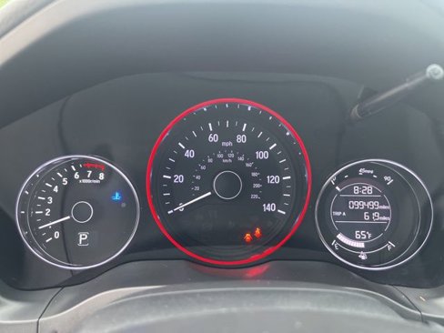 Used 2019 Honda HR-V Sport image 23