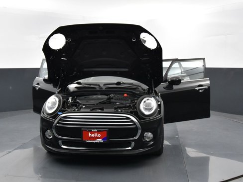 Used 2019 MINI Cooper 4-Door Hardtop w/ Premium Package image 38