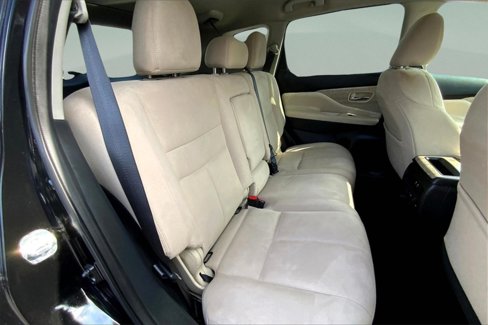 Used 2020 Nissan Murano SV image 26
