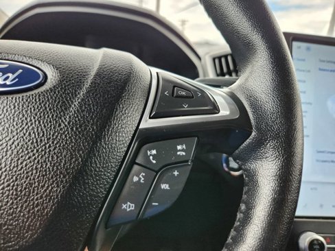 Used 2022 Ford Edge SEL w/ Convenience Package image 20